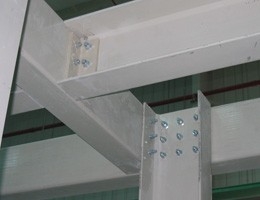 型材（節(jié)點）應用圖